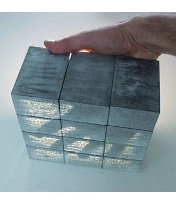 Цена бетона за куб - какие факторы влияют на ее величину