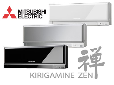  Mitsubishi Electric