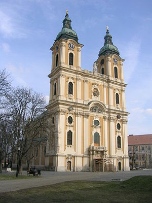 Туры в Калочу, Венгрия