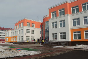 В Ростовской области обсудили ход реализации программы строительства детских садов