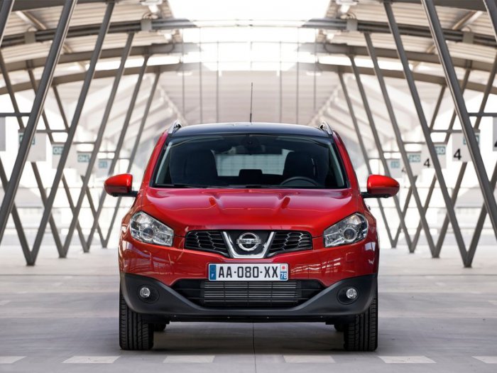 Qashqai 2:  . Nissan    !