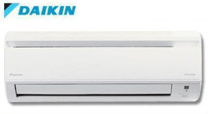     Daikin