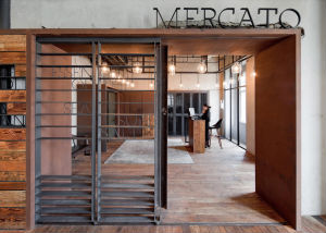 Р?тальянский ресторан В«MercatoВ» Р?тальянский ресторан В«MercatoВ»
