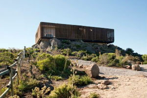  Mirador House Punta De Gallo, 