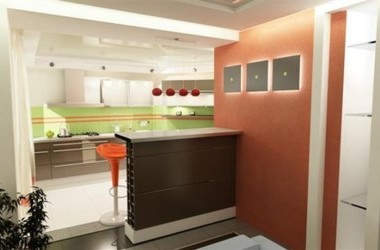 Планируем кухню Планируем кухню