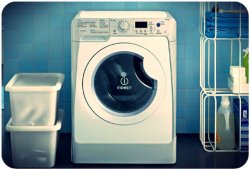    Indesit:     .