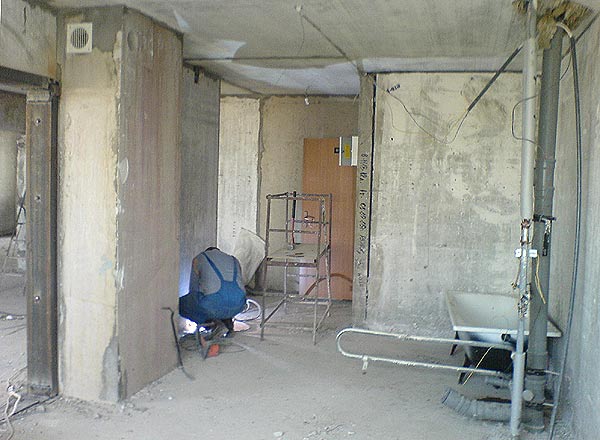 Готовите перепланировку – готовьтесь к войне Готовите перепланировку – готовьтесь к войне