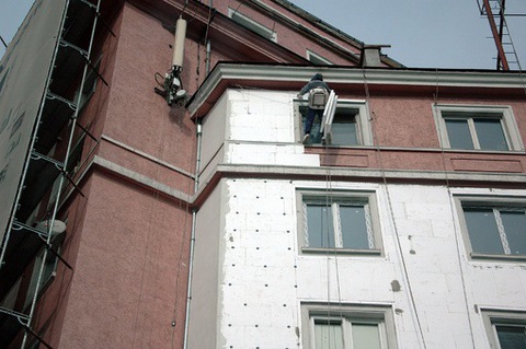 В Молдове новые здания будут проверять на энергоэффективность
