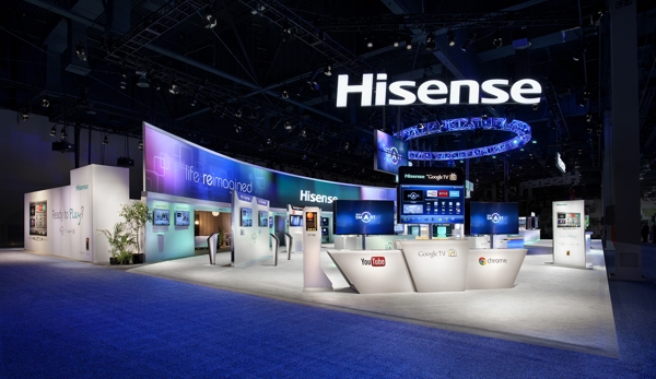       Hisense