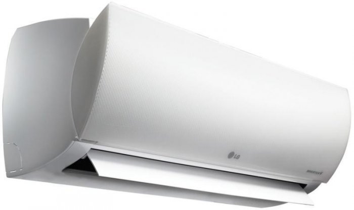   LG Prestige Inverter V  