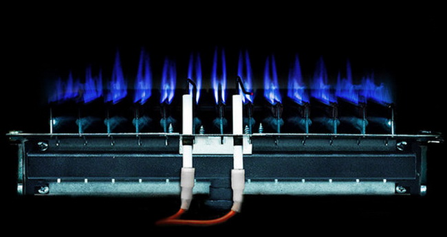 Газовая горелка котла – важный отборочный момент Газовая горелка котла – важный отборочный момент