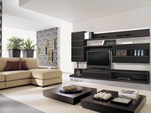 Какая мебель необходима в квартире?