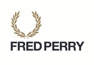   Fred Perry