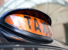 Права и обязанности водителя и пассажиров такси
