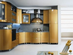 Мебель – главный атрибут кухни