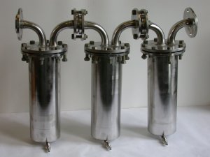 Фильтры для воды и воздуха
