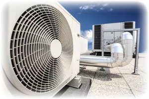 Необходимость установки систем вентиляции и кондиционирования