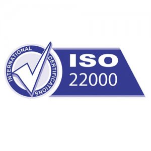 Зачем нужна сертификация ISO 22000